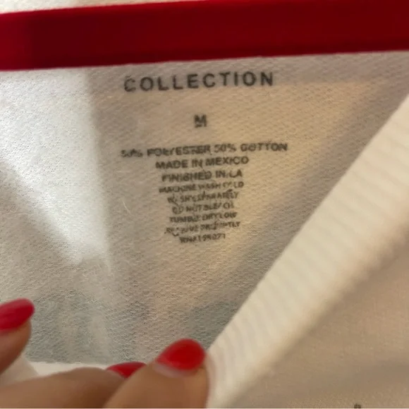 Recycled Karma Pacific Palisades Sweatshirt Small - Picture 9 of 9